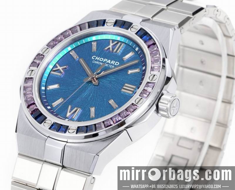 Chopard 41mm 080440 Watch