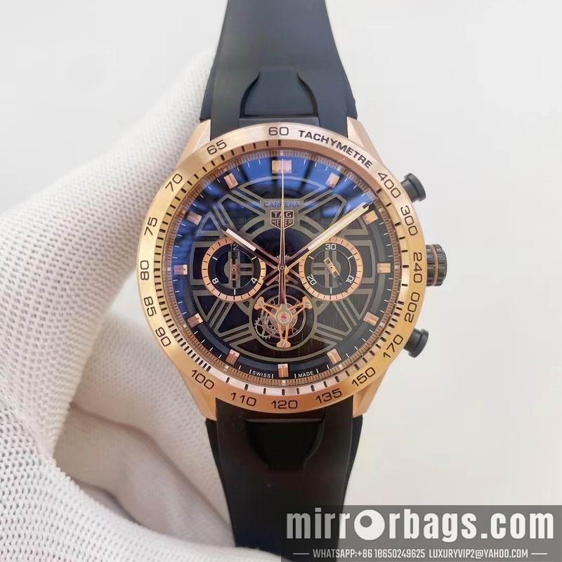 Tag Heuer watch 080596 Watch