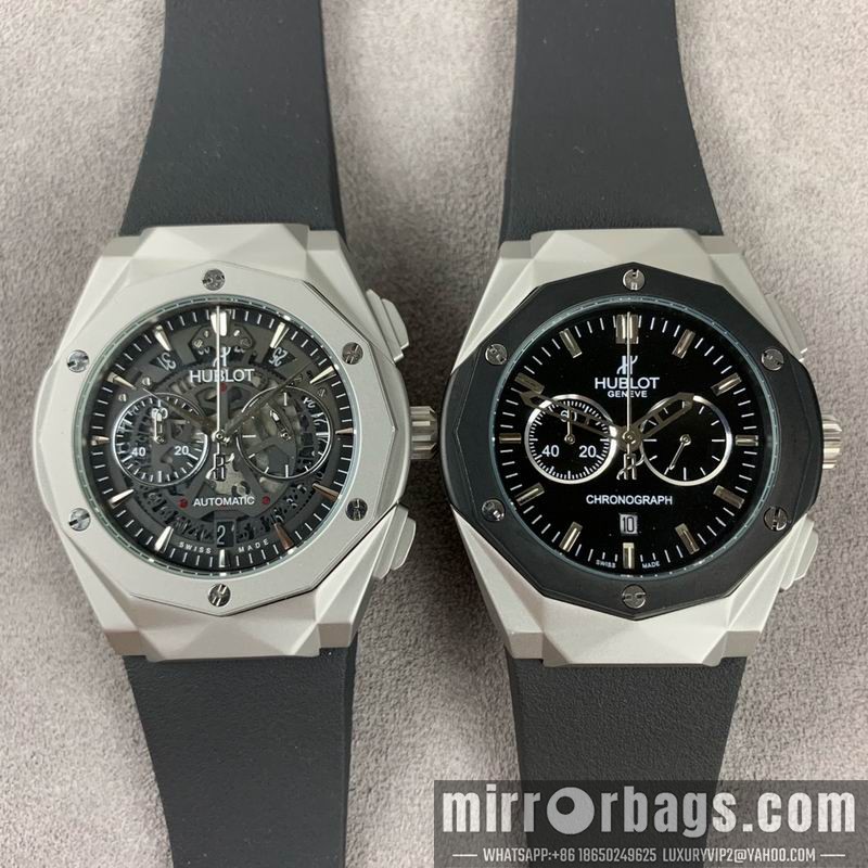 Hublot 45.5mm 080707 Watch