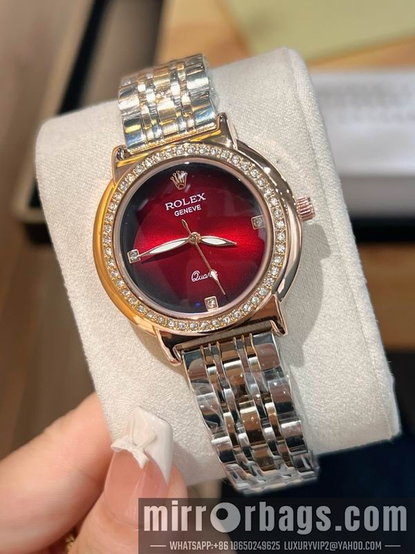 Rolex woman watch 122828 Watch
