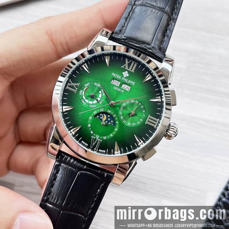 Patek Philippe 42mm 082376 Watch
