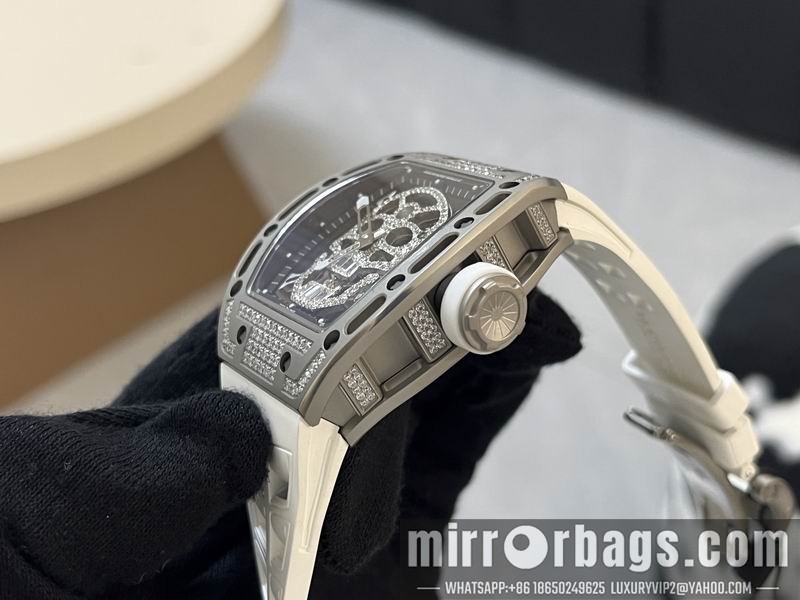 Richard Mille 43X50mm 110328 Watch