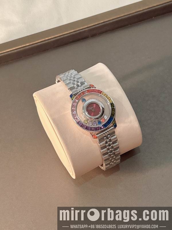 Chopard watch 010506 Watch