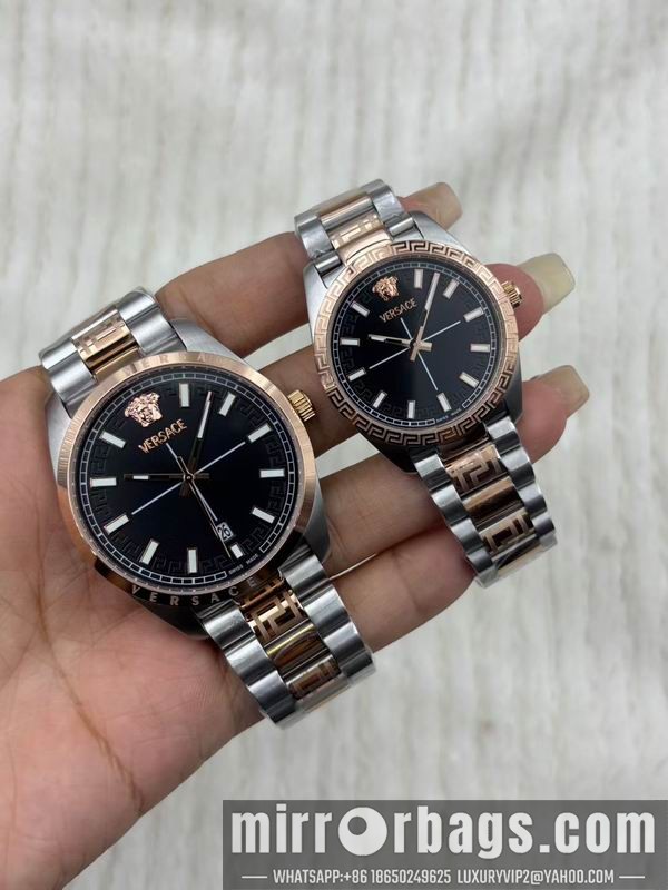 Versace man40mm woman32mm 042959 Watch