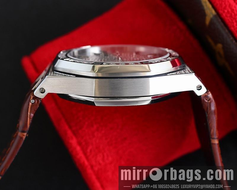 AP 40mm 082101 Watch