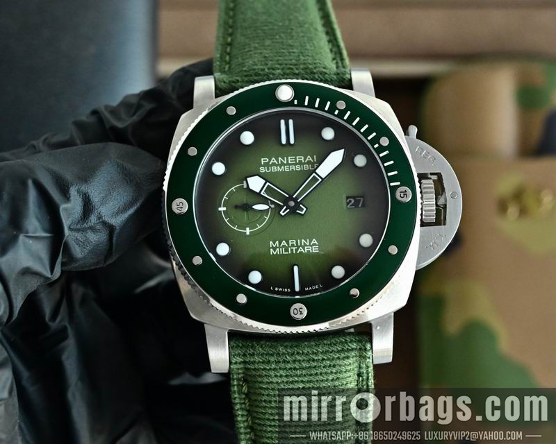 Panerai 44mm 111442 Watch