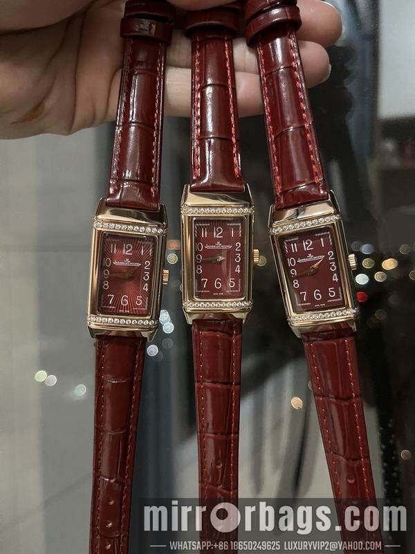 Jaeger Lecoultre 40.1X20mm 092359 Watch