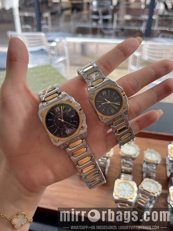 Gucci man36mm woman30mm 071010 Watch