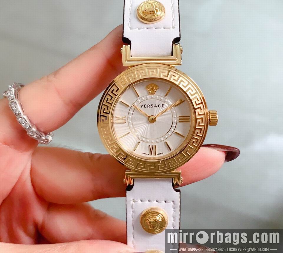Versace watch 110902 Watch