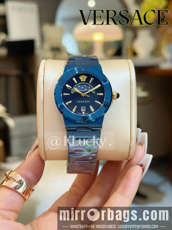 Versace 38mm 101448 Watch