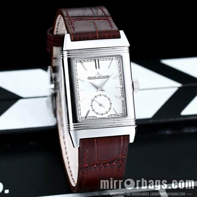 Jaeger LeCoultre 45.6X27.4X8.5mm 110308 Watch