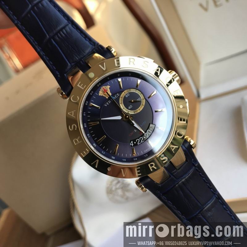 Versace 45mm 112009 Watch