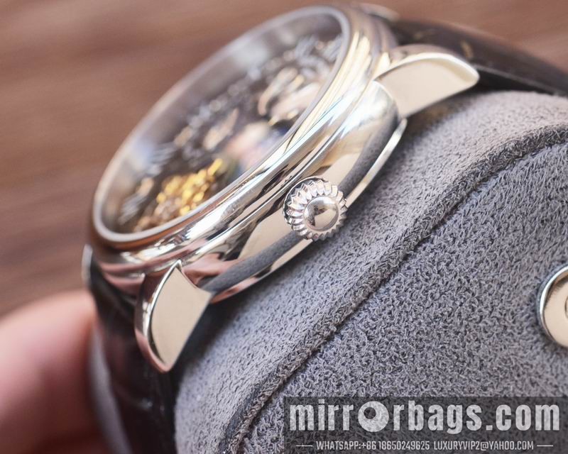 Patek Philippe 41mm 042437 Watch