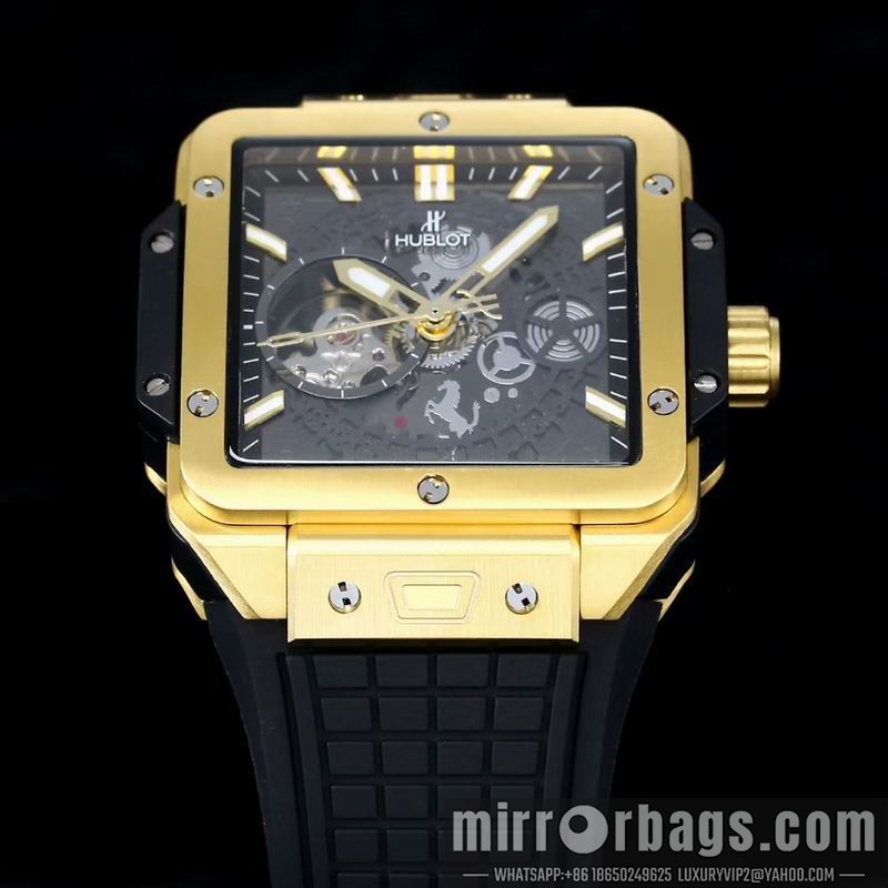 Hublot 42mm 082394 Watch
