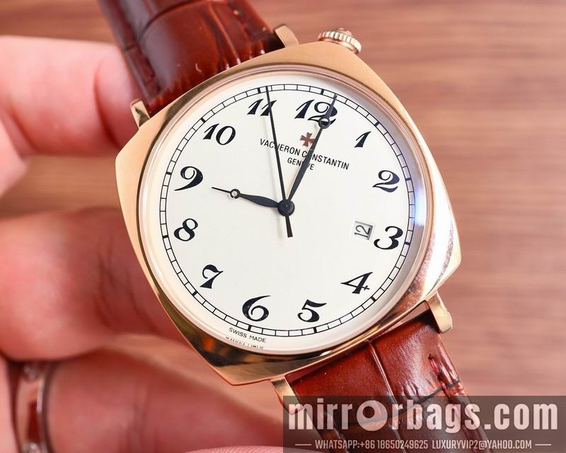 Vacheron Constantin 40mm 100814 Watch