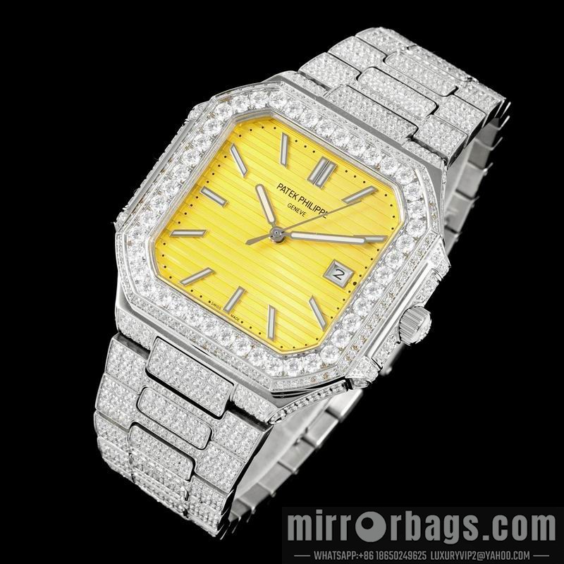 Patek Phillipe watch 082128 Watch