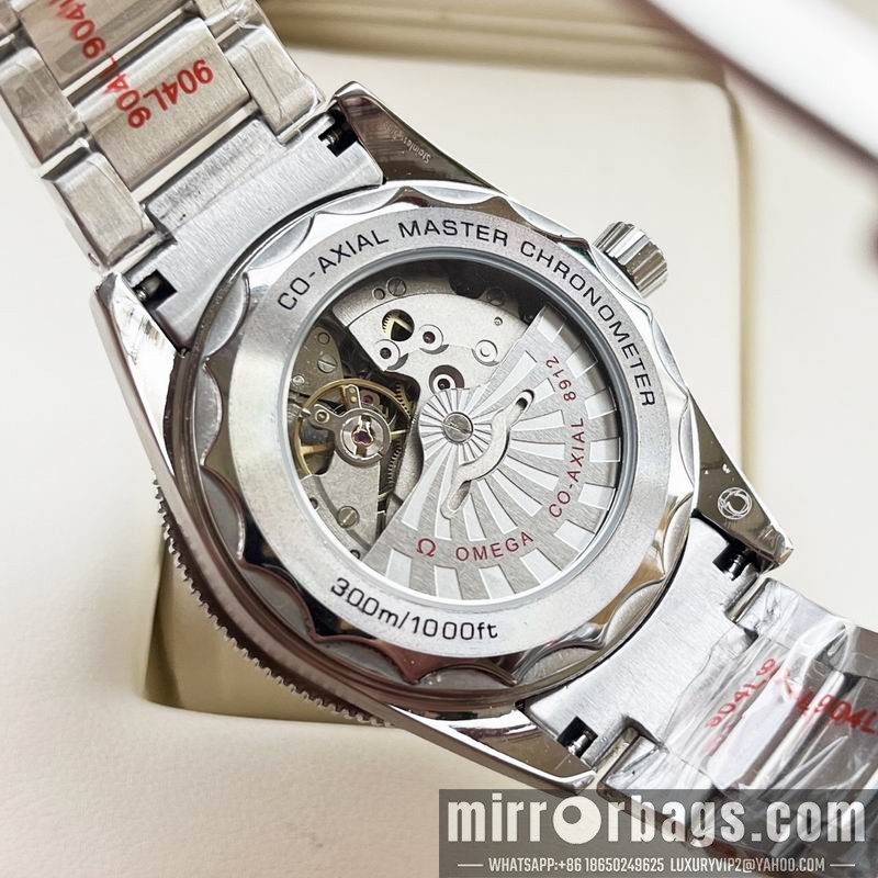 Omega 41mm 110307 Watch