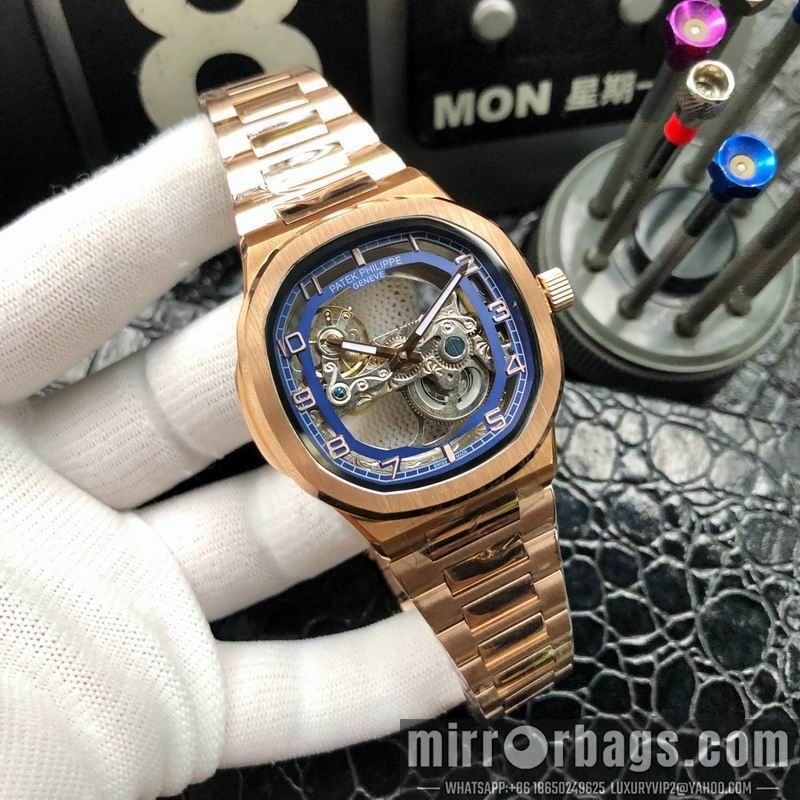 Patek Philippe 42mm 090473 Watch