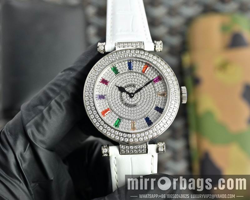 Franck Muller 38mm 042301 Watch