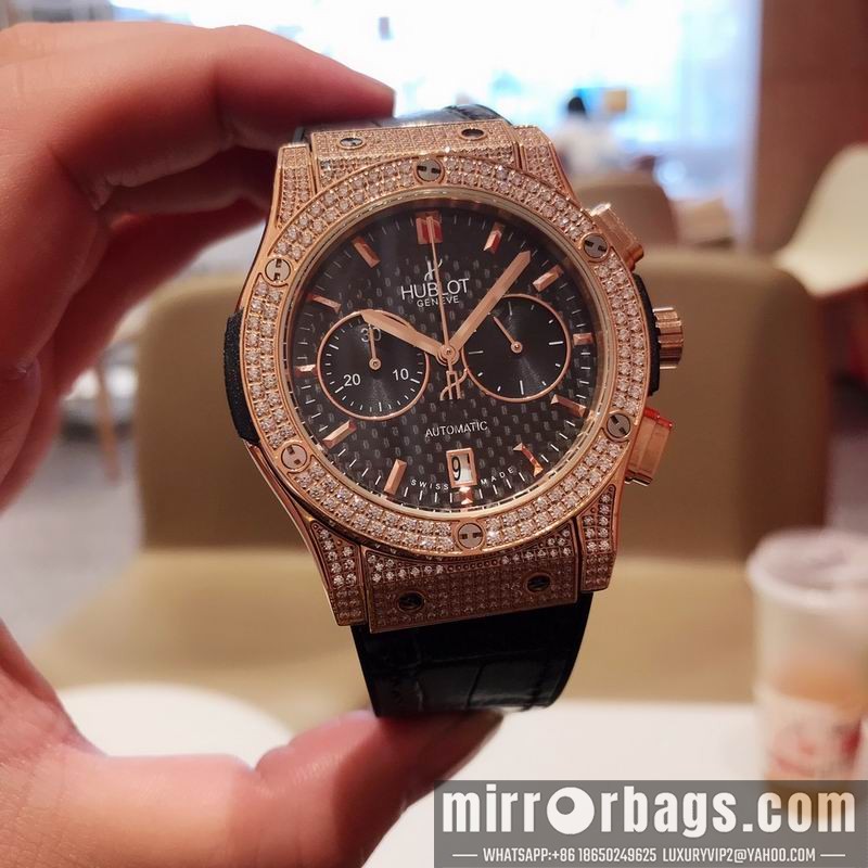 Hublot 43mm 092242 Watch