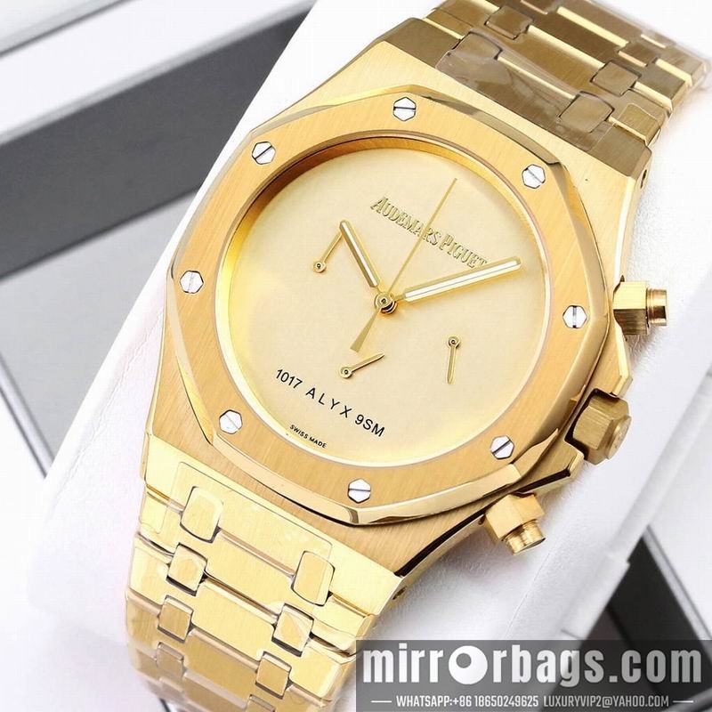 AP 41mm 082214 Watch