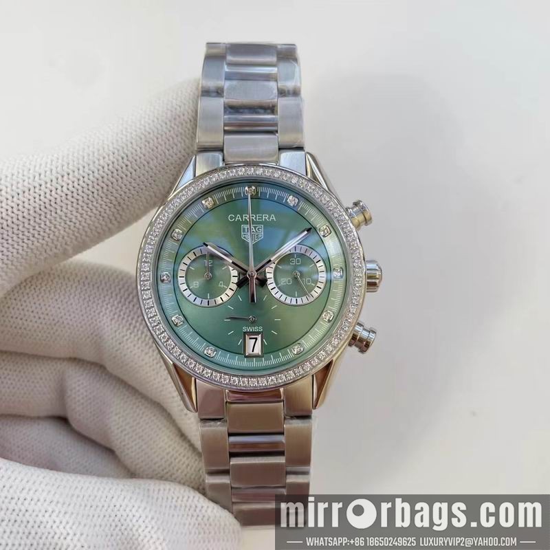 Tag Heuer watch 080575 Watch