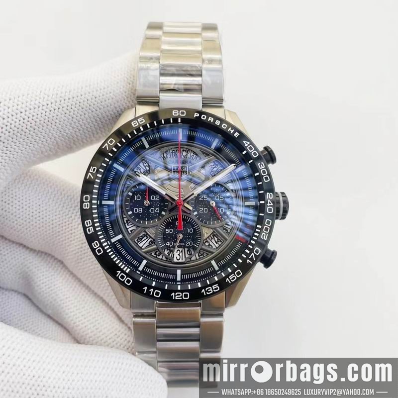 Tag Heuer watch 080504 Watch