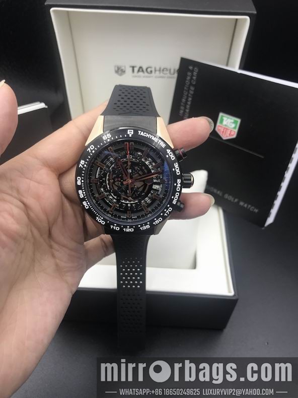 Tag Heuer watch M48 Watch