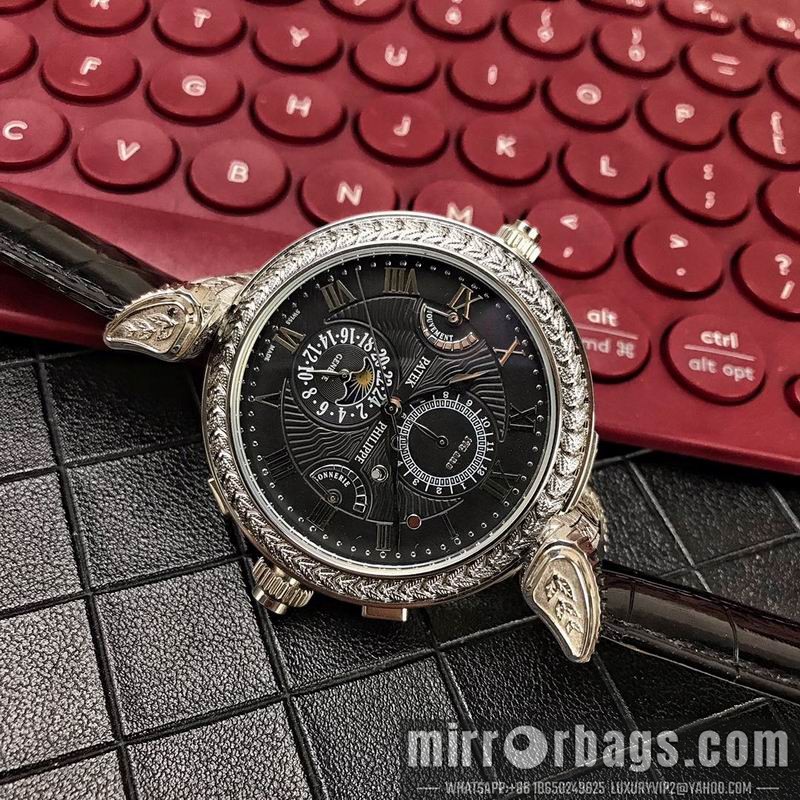 Patek Philippe 45mm 092306 Watch