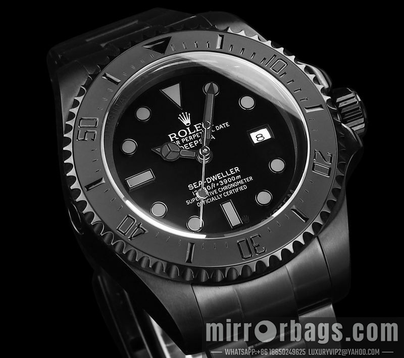 Rolex 44mm 080413 Watch