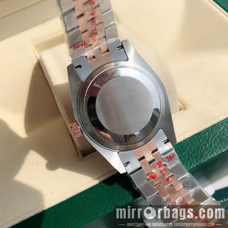 Rolex 36mm 102364 Watch