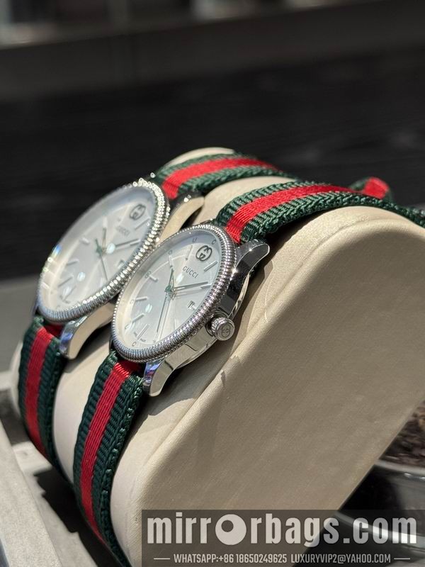 Gucci 38mm 29mm 101549 Watch