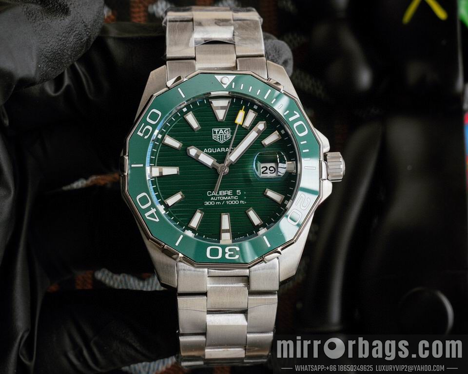 TAG Heuer watch 111001 Watch