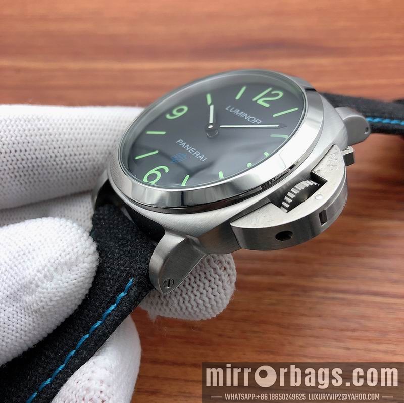 Panerai 44mm 090452 Watch