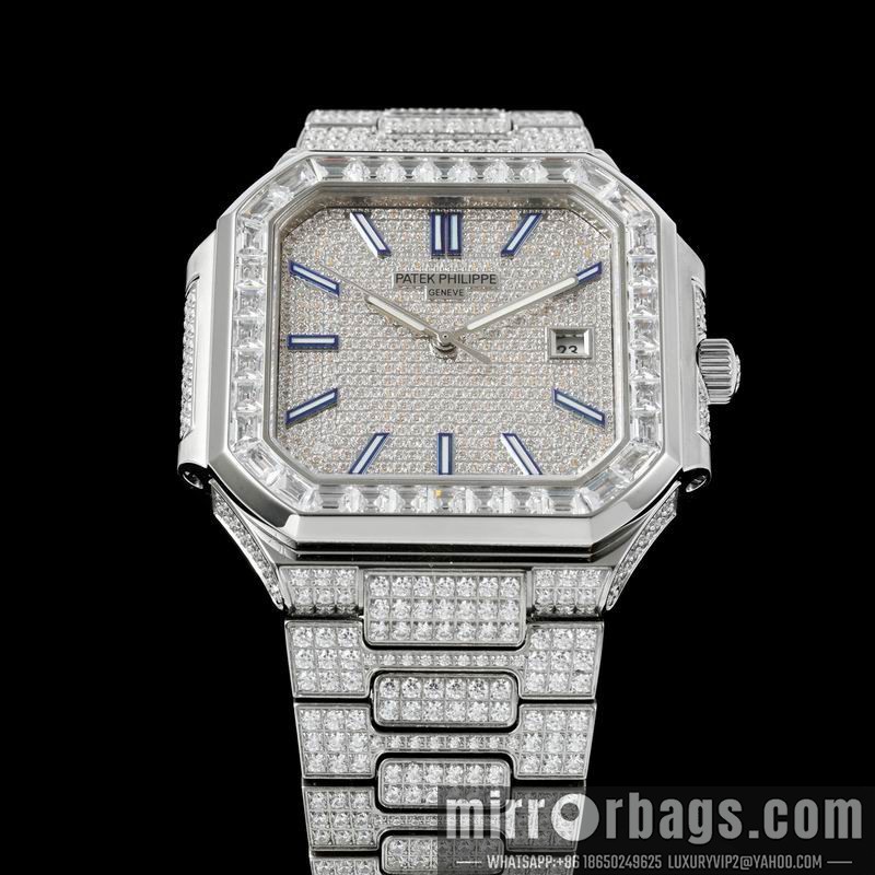 Patek Phillipe watch 082127 Watch