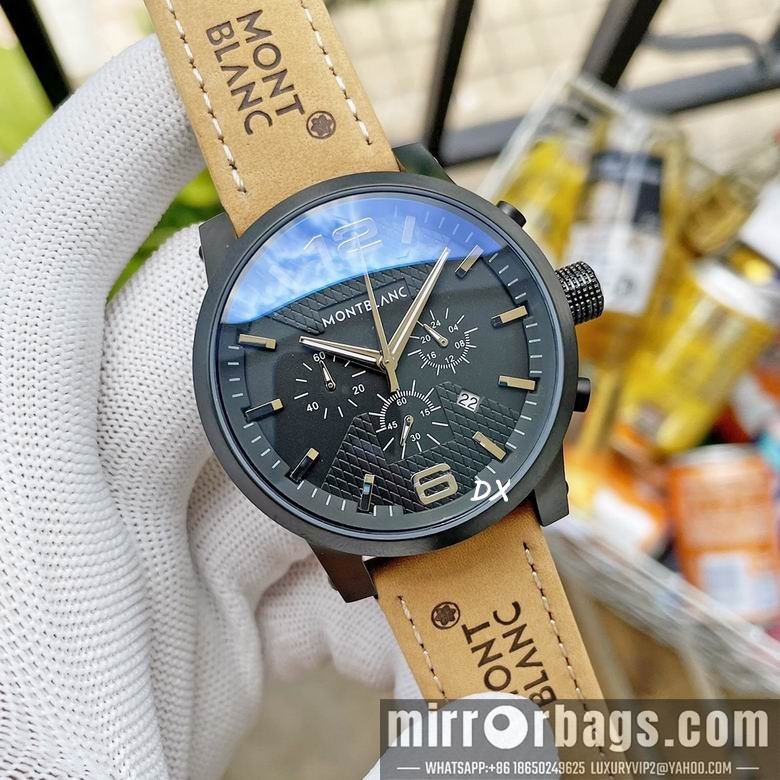 Montblanc 43x13mm 2nms08 Watch