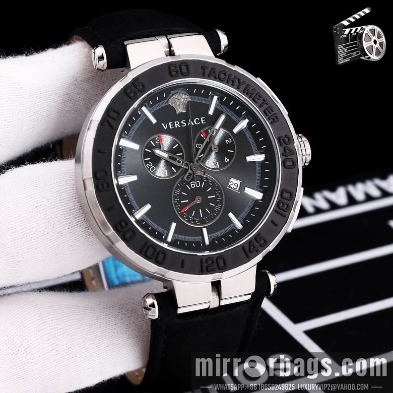 Versace 30mm 10nbz34 Watch