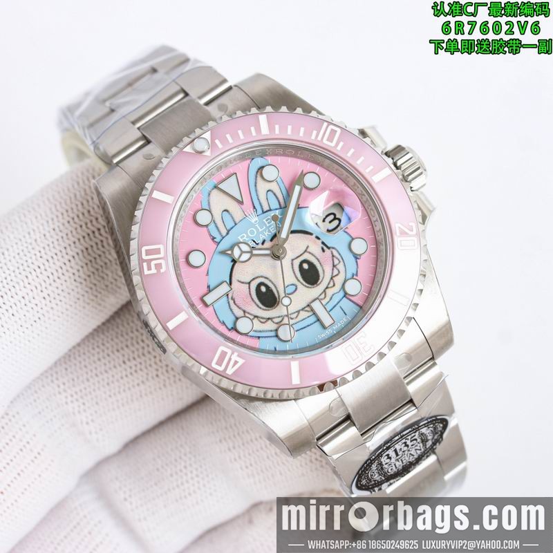 Rolex 40mm 100951 Watch