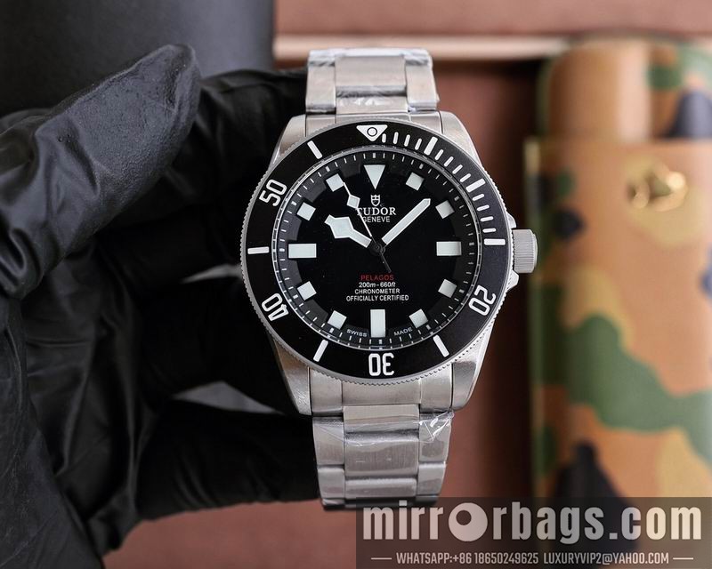Tudor 42mm 071435 Watch