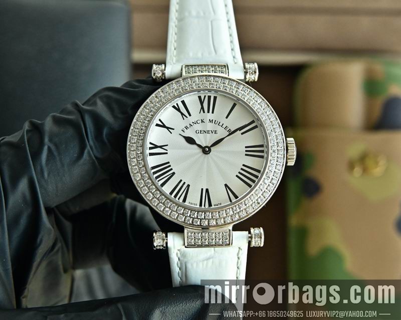 Franck Muller watch 111440 Watch