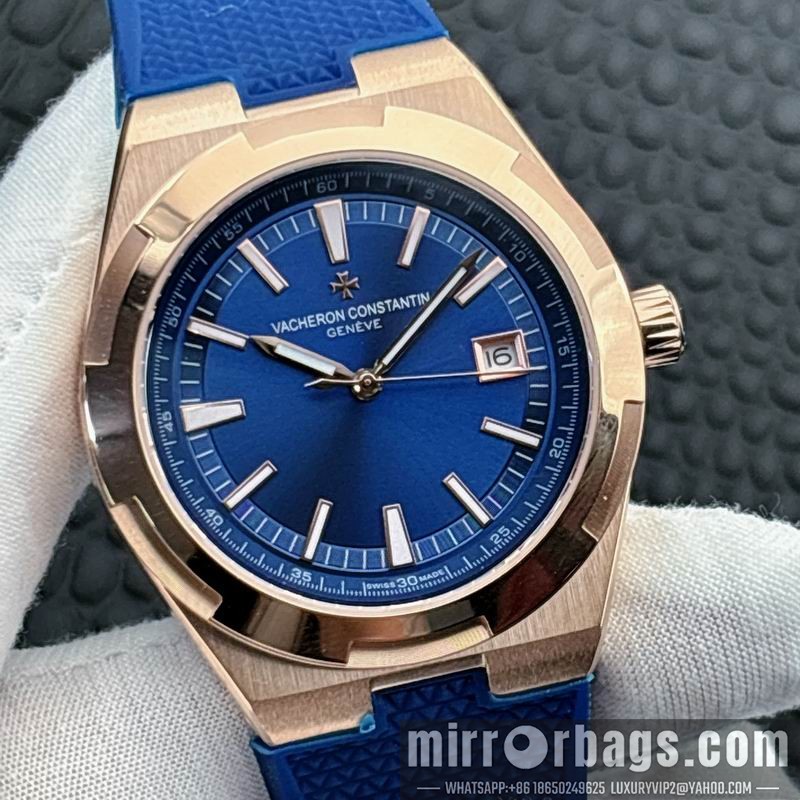 Vacheron Constantin 42mm 100807 Watch