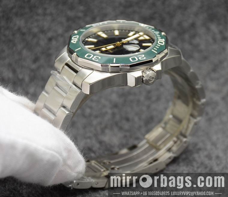 Tag Heuer men 44X14mm M20 Watch