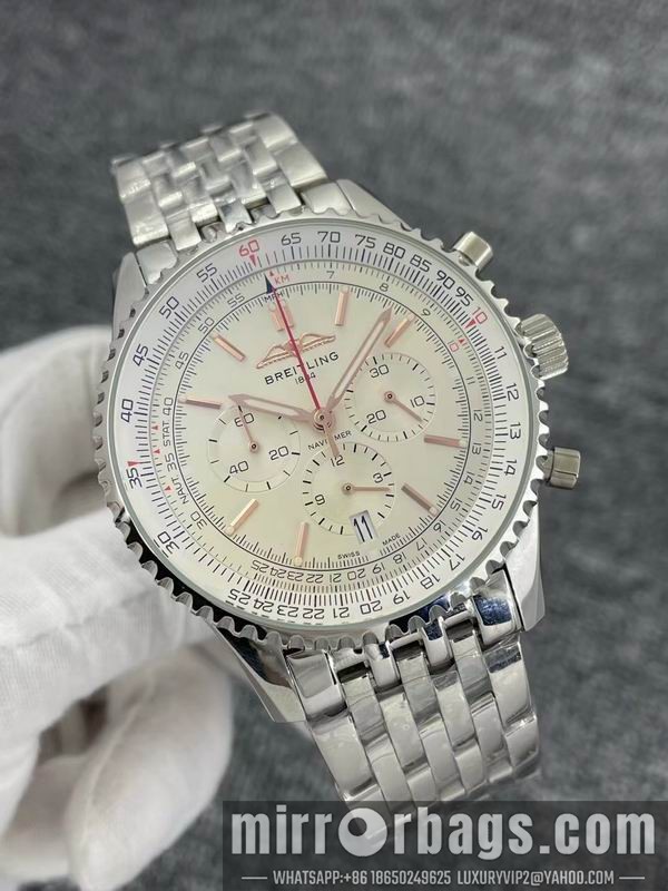 Breitling watch 082360 Watch