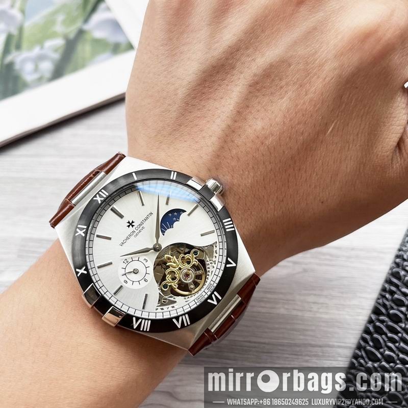 Vacheron Constantin 42mm 082373 Watch