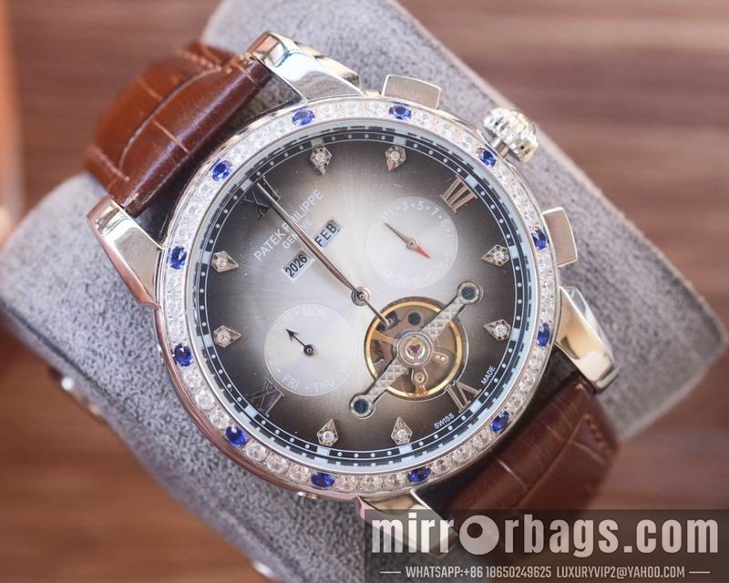 Patek Philippe 41mm 042446 Watch