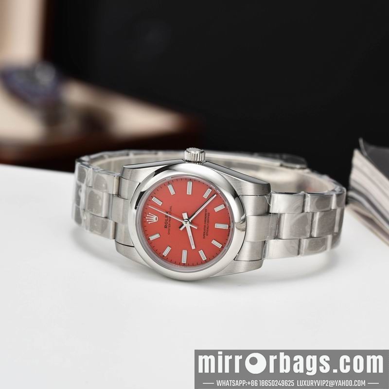 Rolex 41mm 31mm 091743 Watch