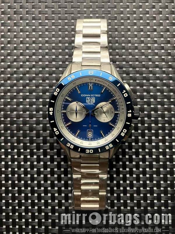 Tag Heuer 45mm 080560 Watch