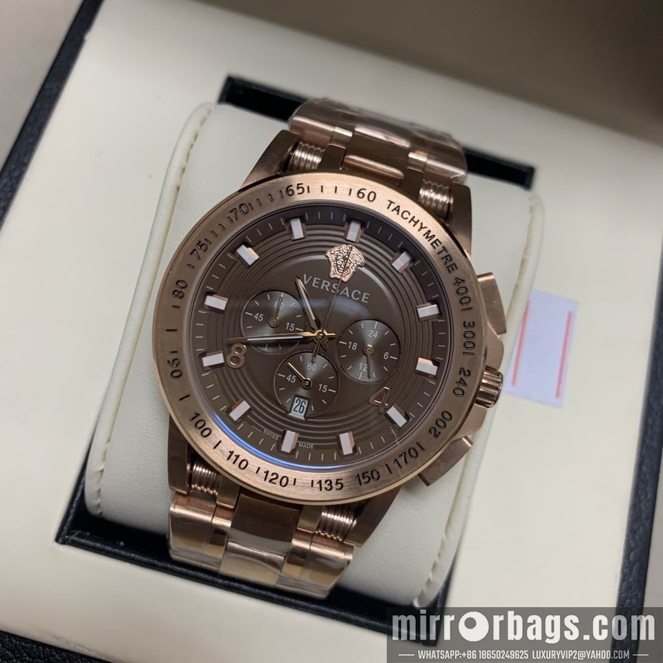 Versace watch 111801 Watch
