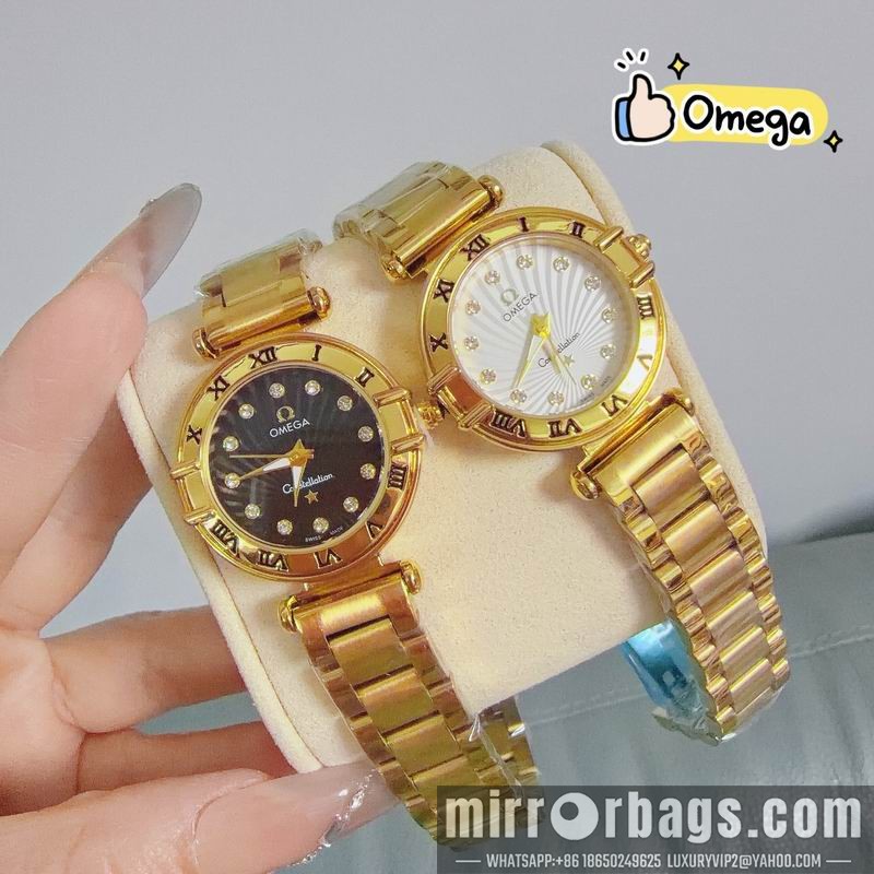 Omega 28mm 042334 Watch