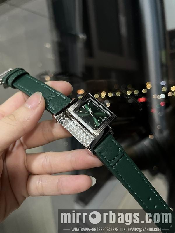 Jaeger Lecoultre 23X34mm 092325 Watch